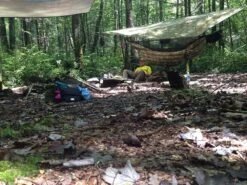 Dream Hammock ThunderBird -Tent Specialty Store IMG 1364