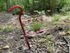 MSR Hook Tent Stakes -Tent Specialty Store IMG 1461