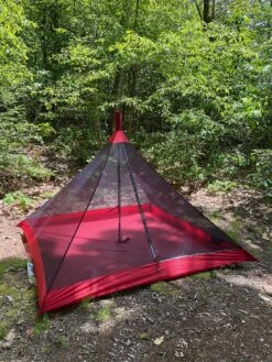 MSR Front Range Bug/Floor Insert -Tent Specialty Store IMG 1466