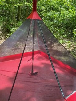 MSR Front Range Bug/Floor Insert -Tent Specialty Store IMG 1468