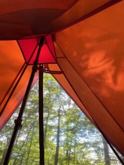 MSR Front Range Bug/Floor Insert -Tent Specialty Store IMG 1506