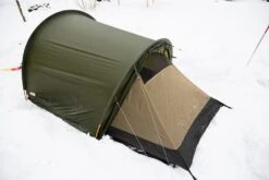 Fjallraven Abisko Lite 3 -Tent Specialty Store IMG 1529