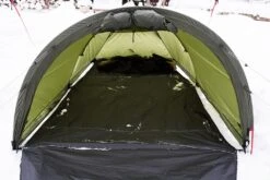 Fjallraven Abisko Lite 3 -Tent Specialty Store IMG 1537