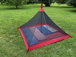 MSR Front Range Bug/Floor Insert -Tent Specialty Store IMG 1734
