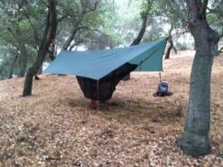 Wilderness Logics Tad Pole -Tent Specialty Store IMG 1788