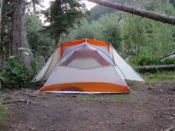 Big Agnes Copper Spur UL3 -Tent Specialty Store IMG 1919
