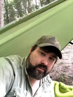 My Trail Poncho UL Tarp -Tent Specialty Store IMG 2001