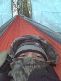 Hennessy Hammock Expedition Asym Zip -Tent Specialty Store IMG 20131123 080900 559