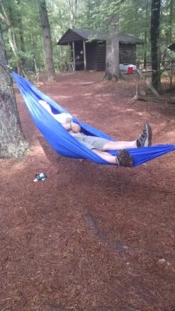 Grand Trunk Ultralight Hammock 36 Grand Trunk Ultralight Hammock -Tent Specialty Store IMG 20150804 095634873