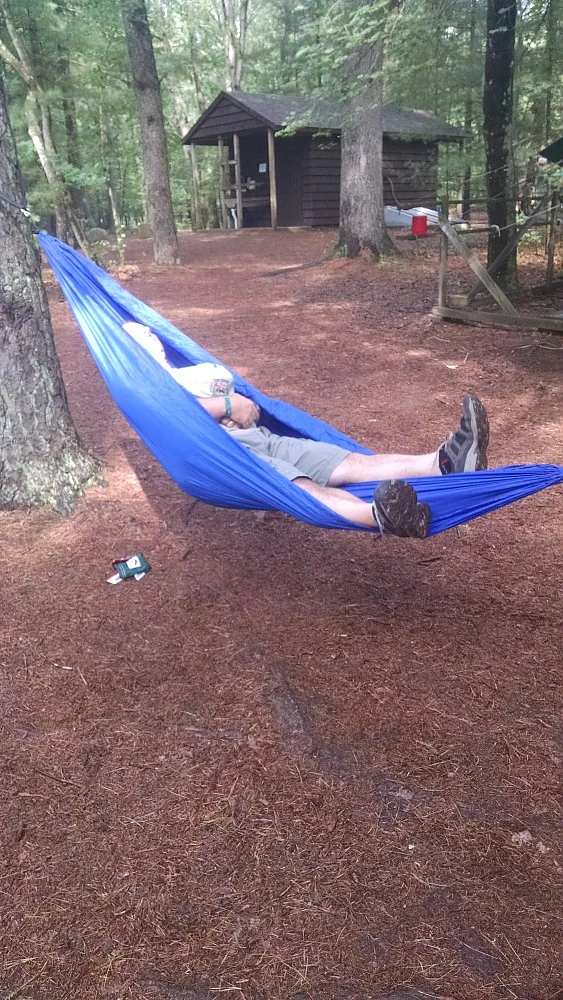 Grand Trunk Ultralight Hammock 17 Grand Trunk Ultralight Hammock - Image 17