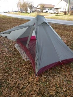 LightHeart Gear Duo -Tent Specialty Store IMG 20151212 145552