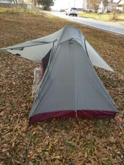 LightHeart Gear Duo -Tent Specialty Store IMG 20151212 145558