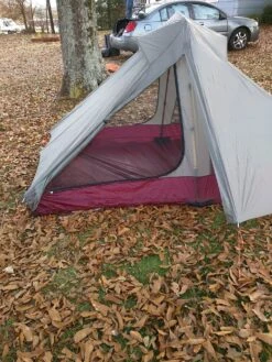 LightHeart Gear Duo -Tent Specialty Store IMG 20151212 145628