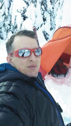 MSR Remote 2 -Tent Specialty Store IMG 20161217 132350413