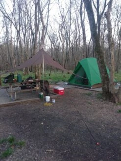 Eureka! Timberline 6