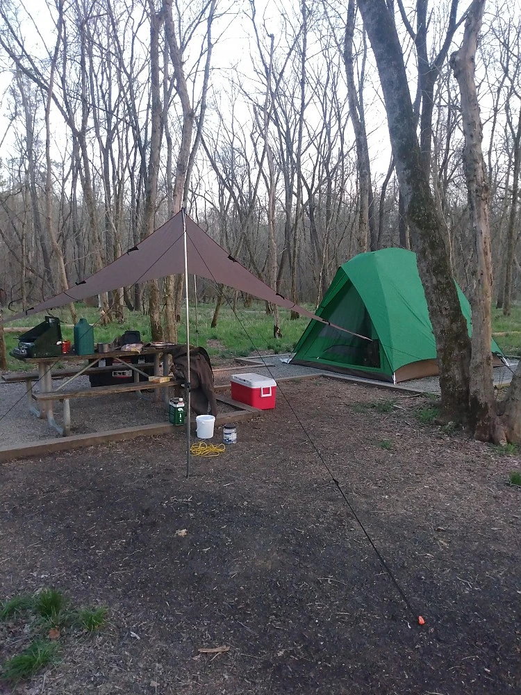 Eureka! Timberline 6 1 Eureka! Timberline 6