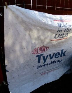 Hike-N-Light Tyvek Tent Footprints -Tent Specialty Store IMG 2070