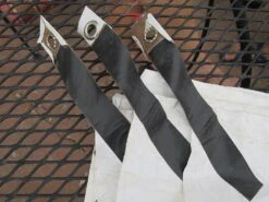 Hike-N-Light Tyvek Tent Footprints -Tent Specialty Store IMG 2076