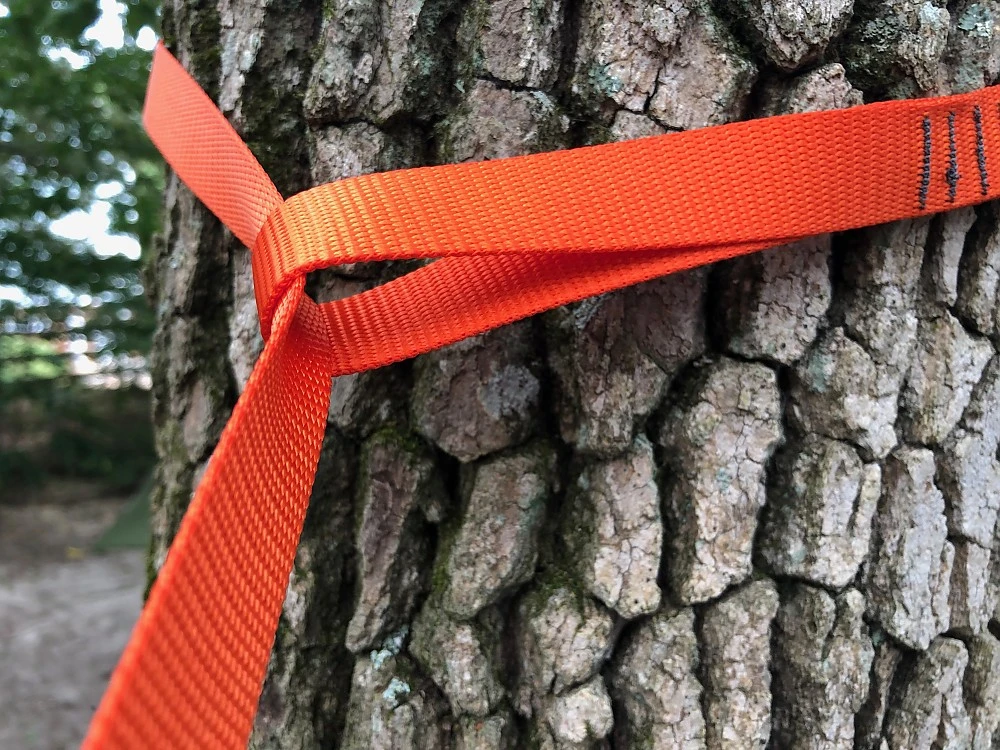 Therm-a-Rest Slacker Suspenders Hanging Kit 20 Therm-a-Rest Slacker Suspenders Hanging Kit - Image 20