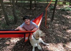 Therm-a-Rest Slacker Suspenders Hanging Kit 33 Therm-a-Rest Slacker Suspenders Hanging Kit -Tent Specialty Store IMG 2139