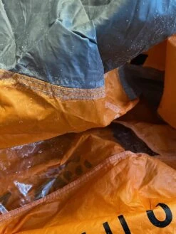 Mountain Hardwear Trango 2 -Tent Specialty Store IMG 2394