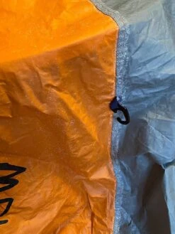 Mountain Hardwear Trango 2 -Tent Specialty Store IMG 2395