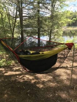 Sea To Summit Hammock Bug Net -Tent Specialty Store IMG 2441