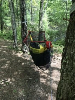 Sea To Summit Hammock Bug Net -Tent Specialty Store IMG 2442