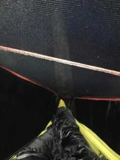 Sea To Summit Hammock Bug Net -Tent Specialty Store IMG 2446