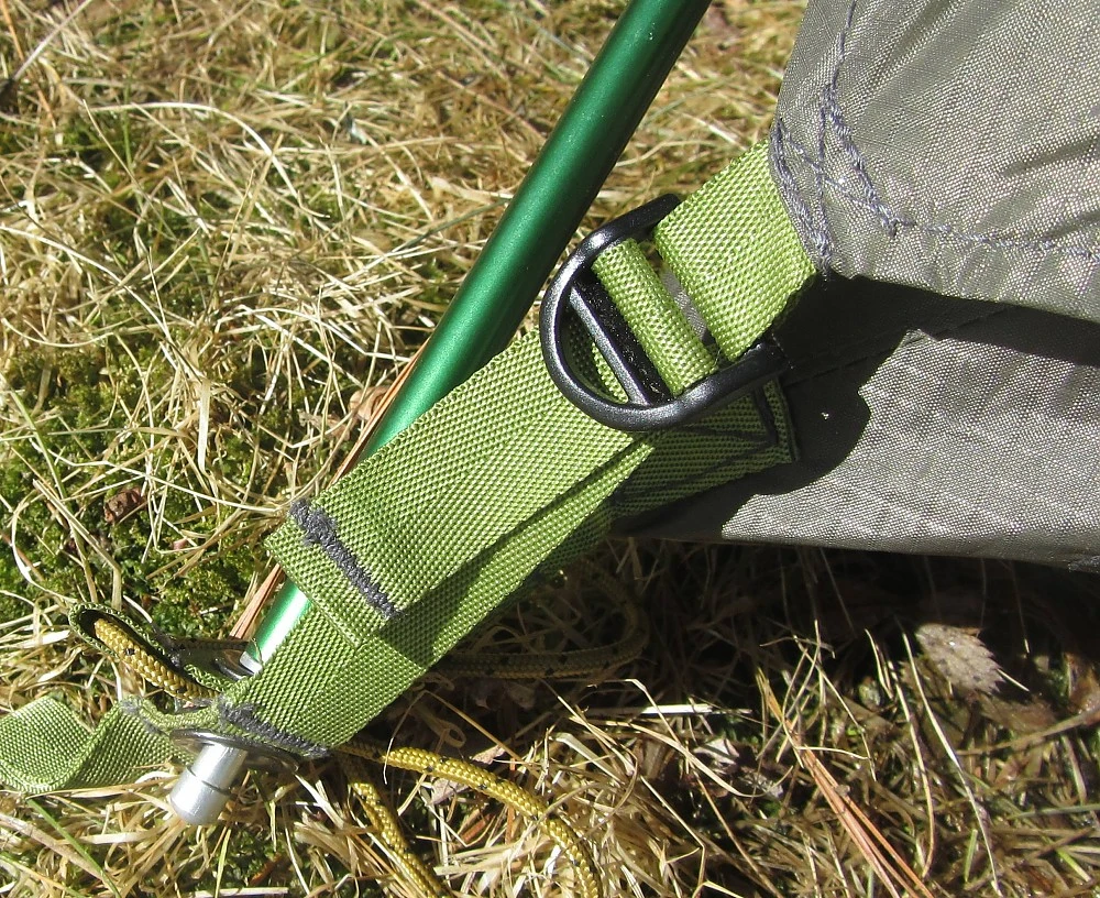 MSR Hubba 10 MSR Hubba - Image 10