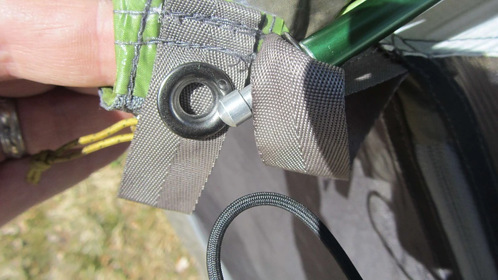 MSR Hubba 9 MSR Hubba - Image 9