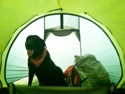 Bergans Compact Light 2 -Tent Specialty Store IMG 2522