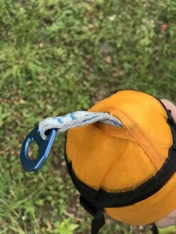 Sea To Summit Ultralight Hammock -Tent Specialty Store IMG 2553