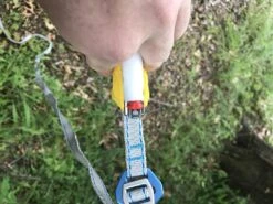 Sea To Summit Ultralight Hammock -Tent Specialty Store IMG 2560