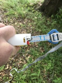 Sea To Summit Ultralight Hammock -Tent Specialty Store IMG 2561