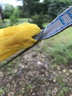 Sea To Summit Ultralight Hammock -Tent Specialty Store IMG 2565