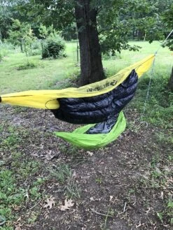 Sea To Summit Ultralight Hammock -Tent Specialty Store IMG 2570