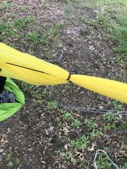 Sea To Summit Ultralight Hammock -Tent Specialty Store IMG 2574