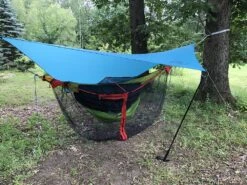 Sea To Summit Ultralight Hammock -Tent Specialty Store IMG 2598
