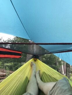 Sea To Summit Ultralight Hammock -Tent Specialty Store IMG 2600