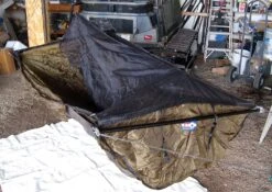 Warbonnet RidgeRunner -Tent Specialty Store IMG 2871crsm