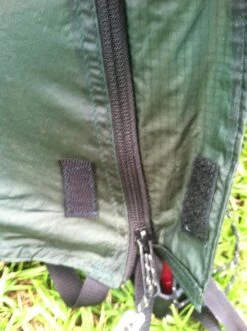 Bergans Compact Light 2 -Tent Specialty Store IMG 2988