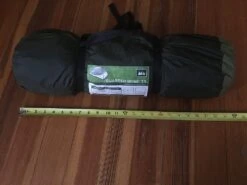REI Quarter Dome T3 -Tent Specialty Store IMG 3032