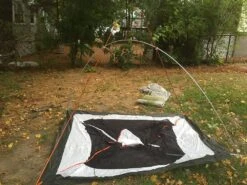 REI Quarter Dome T3 -Tent Specialty Store IMG 3035