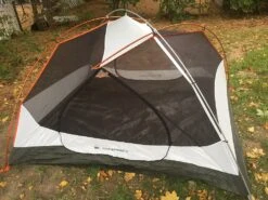 REI Quarter Dome T3 -Tent Specialty Store IMG 3036