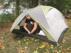 REI Quarter Dome T3 -Tent Specialty Store IMG 3072