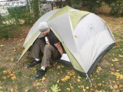 REI Quarter Dome T3 -Tent Specialty Store IMG 3075