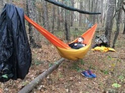 Therm-a-Rest Slacker Super Snuggler -Tent Specialty Store IMG 3262