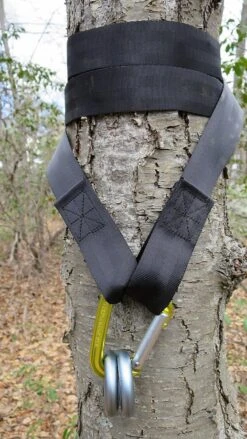 Hennessy Hammock Deep Jungle Assym Zip -Tent Specialty Store IMG 3267