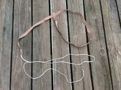 Hummingbird Hammocks Tree Straps -Tent Specialty Store IMG 3945 1